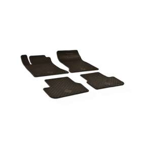 Set covorase auto din cauciuc MERCEDES (W176) A-KLASSE (2012-2018), (W246) B-KLASSE (2011-2018),(X156) GLA-KLASSE (2014-) 105283363 - Vehicule & Piese