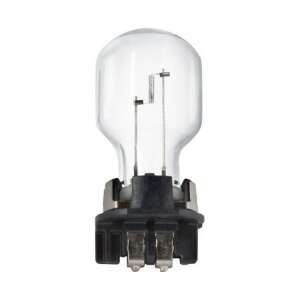Philips PW24W 12V 24W car bulb, clear glass, WP3,3x14,5/3 connector - Car bulb