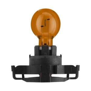 Philips PY24W 12V 24W car bulb, amber, PGU20/4 - Philips Car bulb