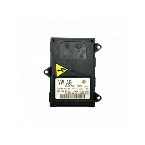 Hella AFS module for VW, Skoda and Audi, part number 8U0 941 329