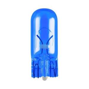 Philips X-tremeVision Pro150 W5W 12V car bulb, blue - Car bulb