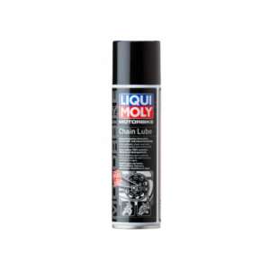 Liqui Moly Motorbike Spray pentru lubrifierea lanțului, 250ml - Liqui-Moly
