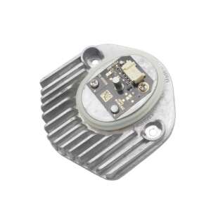 Modul LED Angel Eyes pentru BMW Seria 7 G11, G12 2014-2019 - Lumini auto