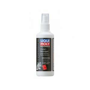 Liqui Moly Motorbike Visor Cleaner 100ml - Liqui-Moly