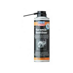 Liqui Moly Keramik-Rostlöser rust remover spray, 300ml - Liqui-Moly Lubricant