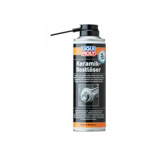 Liqui Moly Keramik-Rostlöser rust remover spray, 300ml