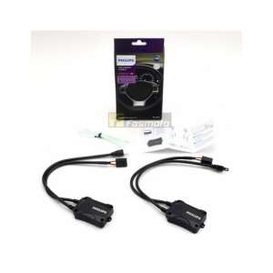 Philips LED H7 Canbus Error Canceller for Car Headlights - Vehicle & Part