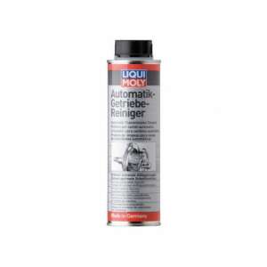 Liqui Moly Automatic Transmission Cleaner, 300ml - Lubricant