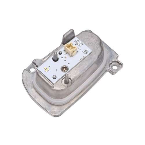 Modul de lumini de zi Audi A3 8V Xenon Bright® DRL, farul stâng