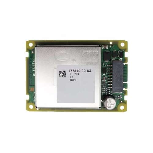 Electronic DRL Module Opel Astra J 17731030AA, 177310-30AA, 177310-30 AA Xenon Bright®