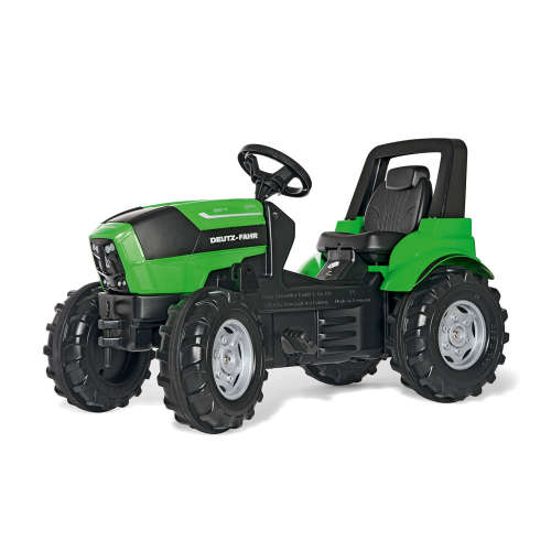 Rolly FarmTrac Deutz-Fahr Agrotron 7250 TTV pedálos Traktor 31470788