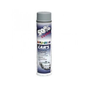 Silver Wheel Rim Spray Paint 600ml 131523008 - Art & Craft