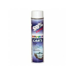 Vopsea spray pentru jante Alb Lucios 600ml Alb 131523009 - Dupli-Color