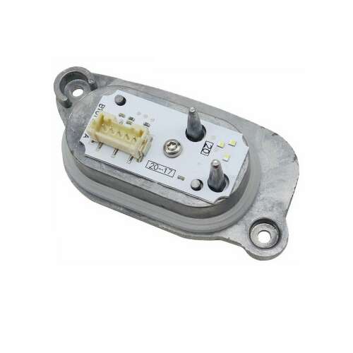 Modul de lumini de zi DRL Xenon Bright® Audi A3 8V fară stâng