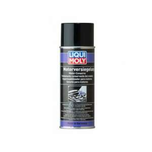 Liqui Moly Motorversiegelung Motor-Conserve 400ml Motorversiegelung - Schmiermittel