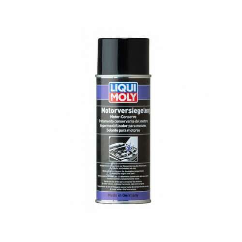 Liqui Moly Motorversiegelung Motor-Conserve 400ml уплътнител за двигател