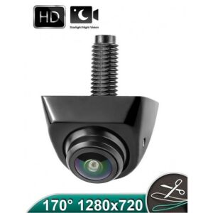 HD 170° Starlight Nachtsicht Rückfahrkamera - Kfz-Elektronik