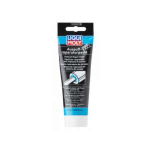Liqui Moly Auspuff-Reparaturpaste, 200g Tube - Schmiermittel