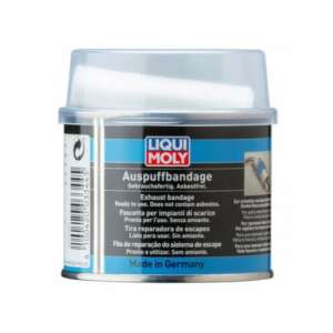 Liqui Moly Exhaust Bandage, ready to use, asbestos free, 1 meter - Liqui-Moly