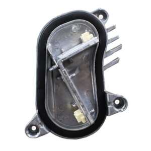 Moduł świateł do jazdy dziennej BMW serii 4 F32, F33, F36 LCI - Pojazd i części