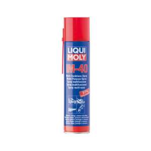 Liqui Moly LM-40 Viacúčelový sprej, 400ml - Liqui-Moly