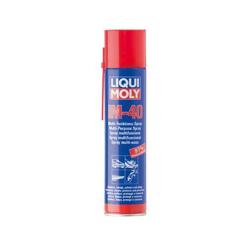Liqui Moly LM-40 Multifunktions-Spray, 400ml