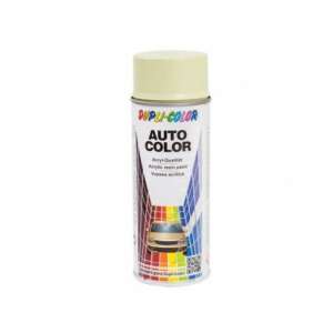Dupli-Color Auto Color 350ml spray paint for car touch-up - Art & Craft