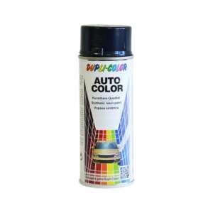 Dupli-Color Auto Color spray paint for car touch-ups, Dacia blue, 350ml - Art & Craft
