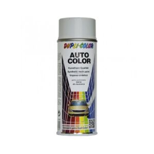 Vopsea spray auto Dacia Alb Gri 13 350ml Alb 131523012 - Dupli-Color