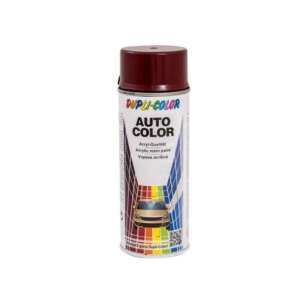 Dupli-Color Auto Color Inca Red Sprej na lakovanie automobilov Dacia - Umenie&Hobby