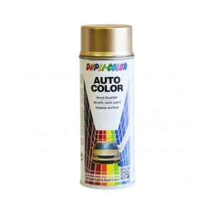 Dupli-Color Auto Color Stellar Beige 350ml spray paint for car touch-up - Art & Craft
