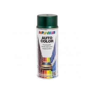 Dupli-Color Auto Color Dacia Spring Green Grey 350ml spray paint - Dupli-Color