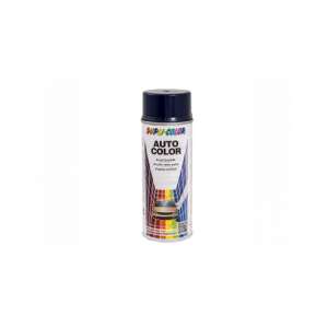 Dupli-Color Auto Color 350ml spray paint, Marine Blue, non-metallic - Art & Craft
