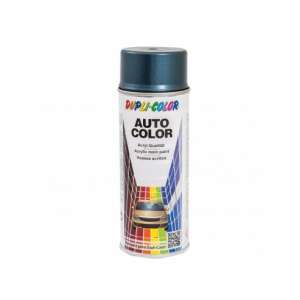 Dupli-Color Auto Color metallic mineral blue car spray paint, 350ml - Dupli-Color