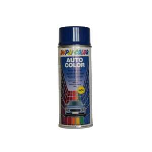 Dupli-Color Auto Color Blue Dynamic 4590 car paint spray, 400 ml - Dupli-Color
