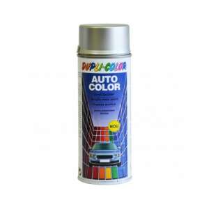 Dupli-Color Auto Color Silver Diamond 9102 400ml Acrylic Resin Paint Spray for Skoda Cars - Art & Craft