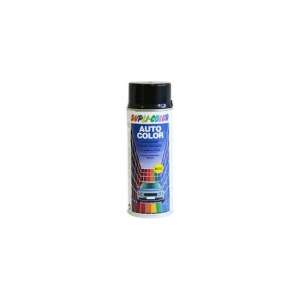 Dupli-Color Auto Color Skoda Black Magic 9910 car paint spray, 400 ml - Dupli-Color
