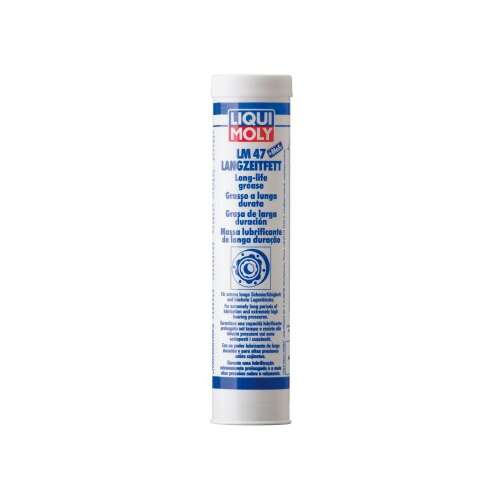 Liqui Moly LM 47 Long-life Grease, 400g tube