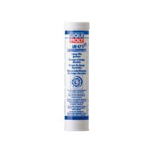 Liqui Moly LM 47 Langzeitfett, 400g Tube - Schmiermittel