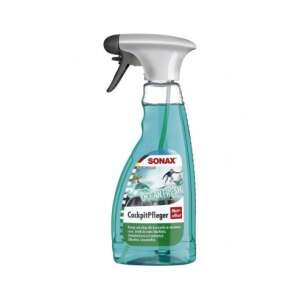 Sonax Ocean Fresh CockpitPfleger, 500ml car interior cleaner - Sonax