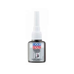 Liqui Moly Soluție de blocare a șuruburilor rezistență medie 10g - Liqui-Moly