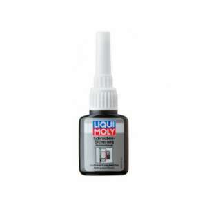 Liqui Moly Screw Locking Compound, 10g - Adhesive