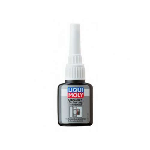 Liqui Moly Anti-loosening Solution - Fixing Agent 10 gr
