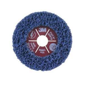 Disc de curatare pentru flex 115MM 3M