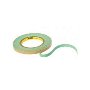 3M Seam Sealer Tape, 9.5mm x 9.1m roll, green - Adhesive Tape