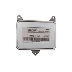 VW Passat B7, Tiguan, Skoda Octavia AFS Adaptive Xenon Headlight Control Unit 3TD 941 329 - Light & Indicator