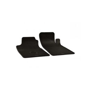 Umbrella Gumi Renault Kangoo car mats, front and rear set - Car mat
