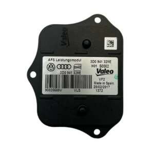 Modul AFS Valeo 3D0 941 329E, 3D0941329E, 90025568V VW, Seat, Audi, Skoda, Seat
