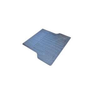 Trunk Mat, Universal 110×115/140 CM, Xenon Bright® 105284637 - Car mat