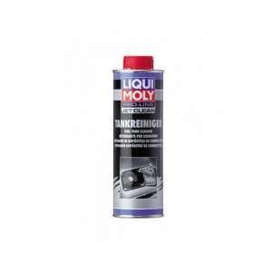 Liqui Moly Pro-Line JetClean curățător rezervor combustibil, 500 ml - Liqui-Moly Aditivi pentru combustibil